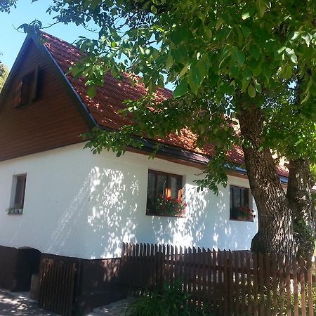 Holiday Home Rizvan City Brusane エクステリア 写真